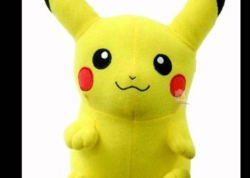 Pokemon plush toys:pokemon go tips