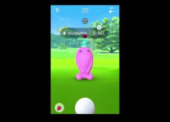 PokemonGO Shiny Encounter Compilation #9 - NEW SHINY PARTYHAT WURMPLE, WOBBUFFET, & RATICATE