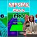 Polo G - RAPSTAR - Noob vs Pro vs God (Fortnite Music Blocks) ft. Lights