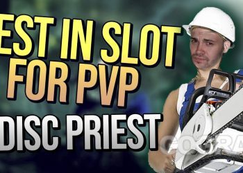 Pre Raid BIS PVP Gear for Disc/Holy Priests in Classic WoW Phase 1