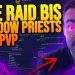 Pre Raid BIS PVP Gear for SHADOW Priests in Classic WoW Phase 1