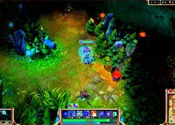 Pre-Release Teaser - Officer Vi Skin - League of Legends