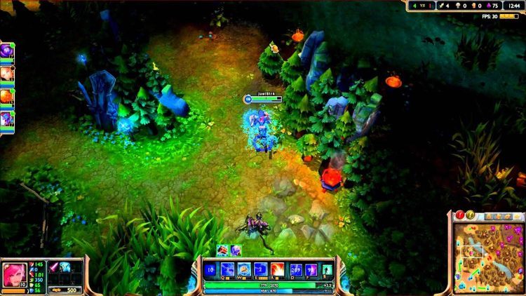 Pre-Release Teaser - Officer Vi Skin - League of Legends