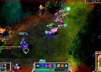 Pre-Release Teaser - Popstar Ahri Skin - League of Legends