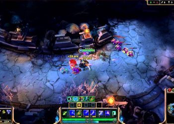 Pre-Release Teaser - Sultan Gangplank Skin - League of Legends