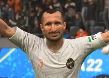 Pre-Season distributes rewards for FIFA 23