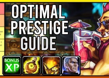 Prestige Guide Part 2 Classless WoW |Project Ascension|