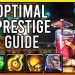 Prestige Guide Part 2 Classless WoW |Project Ascension|