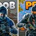 Pretending To Be Silver Then CARRYING My Team In Rainbow Six Siege