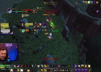 Priest Rogue vs Druid Rogue vs Mir & Mirok