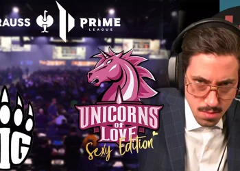 Prime League Playoffs - Who is favorite What do Spandau and BIG do