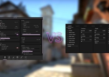 Primordial and Nixware vs Neverlose and Nixware (ft. zyx) [FREE CFG and LUA]