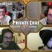 Private Chat #8 Highlights: Gummys TBC Server