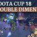 Pro Dota Cup 18: PENTA Sports VS. Double Dimension