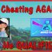 Pro Player CAUGHT CHEATING In The WORLD CUP AGAIN! (XXiF) | Fortnite Battle Royale