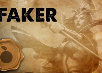 Pro Replay: "Faker" | LeBlanc vs Azir | Ranked - Challenger | League of Legends Gameplay