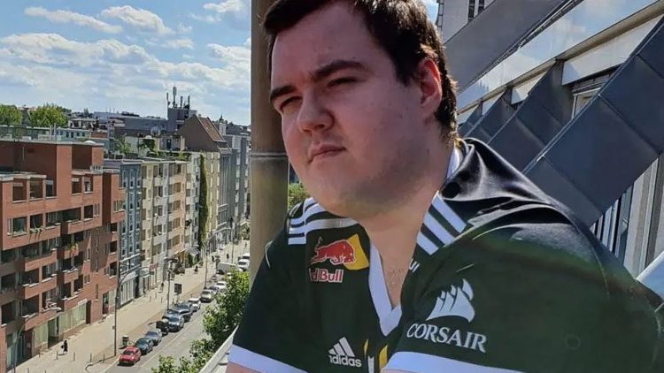 Professional player Yoppa from Schalke dies at only 23 years old – eSportsNews eSports LoL