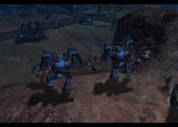 Prologue: The Bug Hunt at Chau Sara