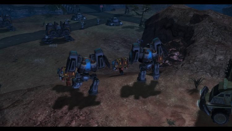 Prologue: The Bug Hunt at Chau Sara