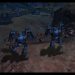 Prologue: The Bug Hunt at Chau Sara