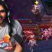 Prot Paladin OWNS Auchindoun in Beta | Burning Crusade Classic Beta