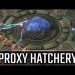 Proxy Hatchery l StarCraft 2: Legacy of the Void Ladder l Crank