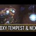 Proxy Tempest & Nexus l StarCraft 2: Legacy of the Void Ladder l Crank