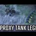 Proxy tank all in is legit? l StarCraft 2: Legacy of the Void Ladder l Crank