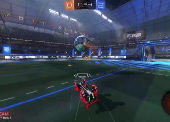 Ps5 rocket league