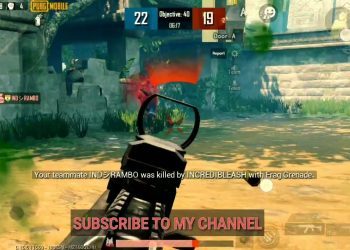 Pubg gameplay