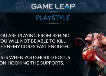 Pudge Priorities & Playstyle | Dota 2 Guide | Pudge Pro Guide