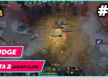 Pudge Rampage | Dota 2 Short Clips 2021 #1