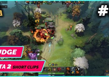 Pudge Rampage | Dota 2 Short Clips 2021 #2