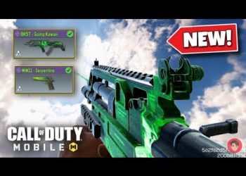 Buy the Free OG EPIC GUN in COD MOBILE