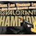 Push Rank Lagi Valorant & Coba Champion Skin