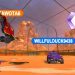 QUEUEING UP WITH (Kotawota6) 2V2 (4K 60FPS) GAMEPLAY CHAMP 1#SQUISHYMUFFINS#ROCKETLEAGUE