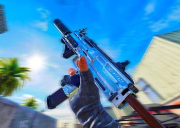 QXR got a secret buff ! | Best Gunsmith