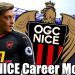Quarter Finals Against Arsenal! | FIFA 17 | OGC Nice Career Mode | #15