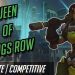 Queen of Kings Row | Brigitte | Overwatch Season 20