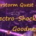[Quest 10411] - Electro Shock Goodness!