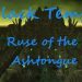 [Quest 10946] - Ruse of the Ashtongue (Aldor) {Narration}