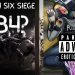 R34 in Rainbow Six Siege?