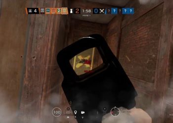 R6 | PLATINUM 2 Strike Pack - PS4