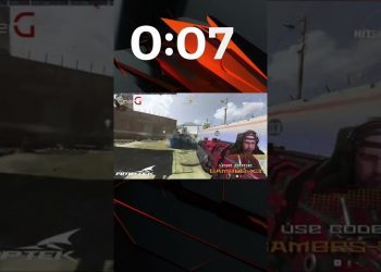 Raging in the call of duty modern warfare