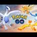 RAID ARTICUNO POKEMON GO!