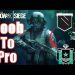 RAINBOW SIX SIEGE | BEGINNER`S GUIDE(EASIEST WAY TO IMPROVE)