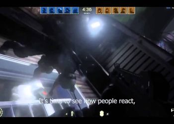RAINBOW SIX SIEGE Beta Trailer