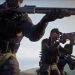 RAINBOW SIX: SIEGE Operator Gameplay Trailer