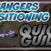 RANGERS POSITIONING - QUICK GUIDE - TFT