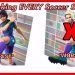 RANKING Every Soccer Skin! *ALL Skins* | Fortnite Battle Royale